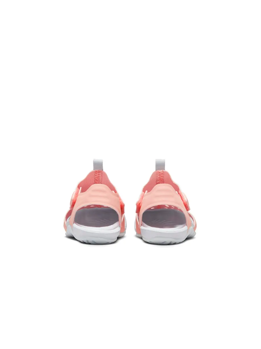 Кроссовки (TD) Nike Sunray Protect 2 'Arctic Orange' — изображение 5 из 7, оранжевый