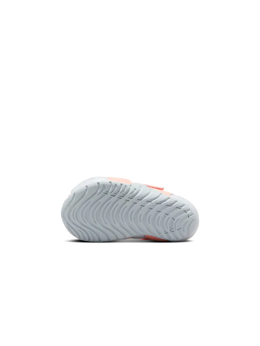 Кроссовки (TD) Nike Sunray Protect 2 'Arctic Orange' — изображение 6 из 7, оранжевый