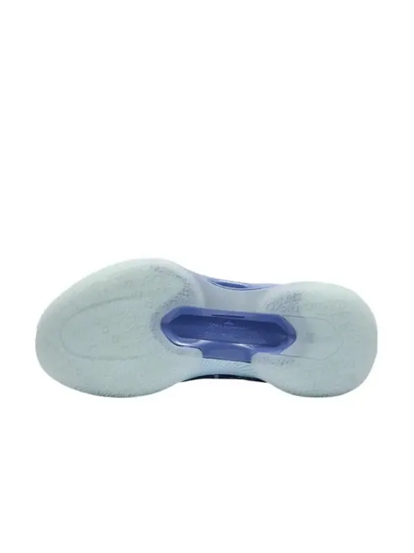 Кроссовки levitation 6 'blue' Xtep — изображение 3 из 3, синий/белый