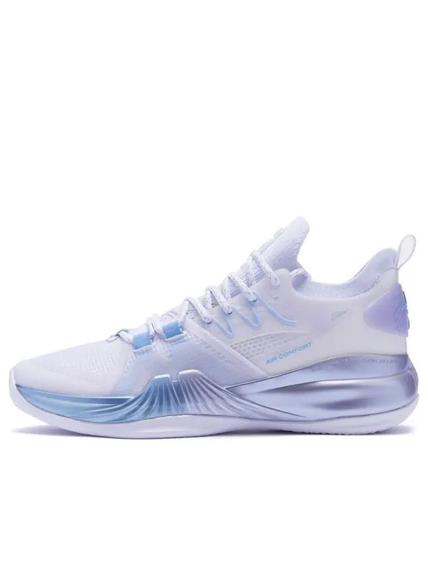 Кроссовки jlin2 se jeremy lin 'lightning purple' Xtep