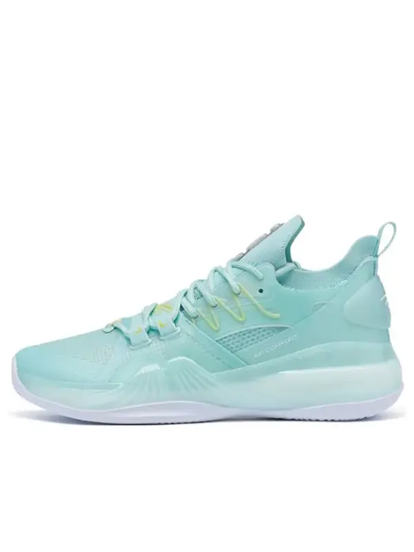 Кроссовки jlin2 s jeremy lin 'light blue' Xtep