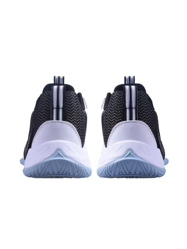Кроссовки jeremy lin storm 'white black' Xtep — изображение 3 из 3, белый/черный/синий