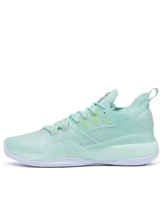 Кроссовки jlin2 s jeremy lin 'shadow green' Xtep