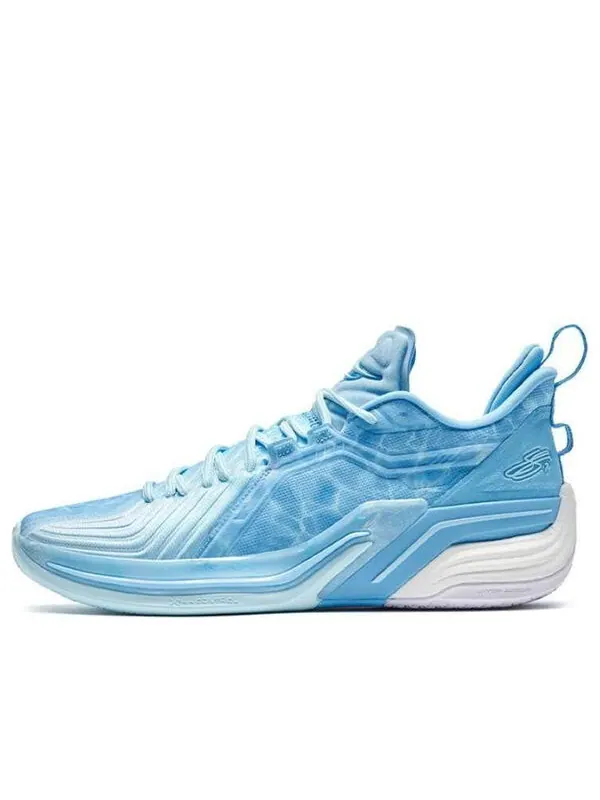 Кроссовки jlin3 jeremy lin 'north carolina blue' Xtep