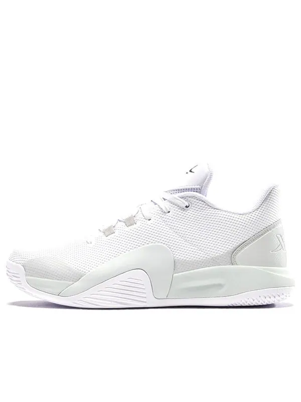 Кроссовки jlin1 jeremy lin 'grey white' Xtep