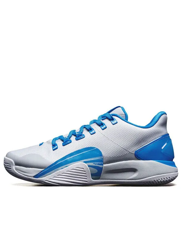 Кроссовки jlin1 jeremy lin 'blue grey' Xtep