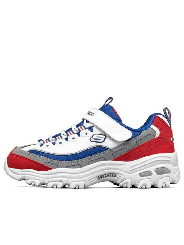 Кроссовки dlites Skechers