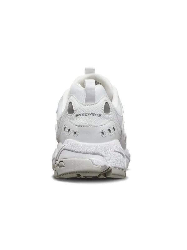 Кроссовки stamina daddy shoes 'white' Skechers — изображение 4 из 4, белый