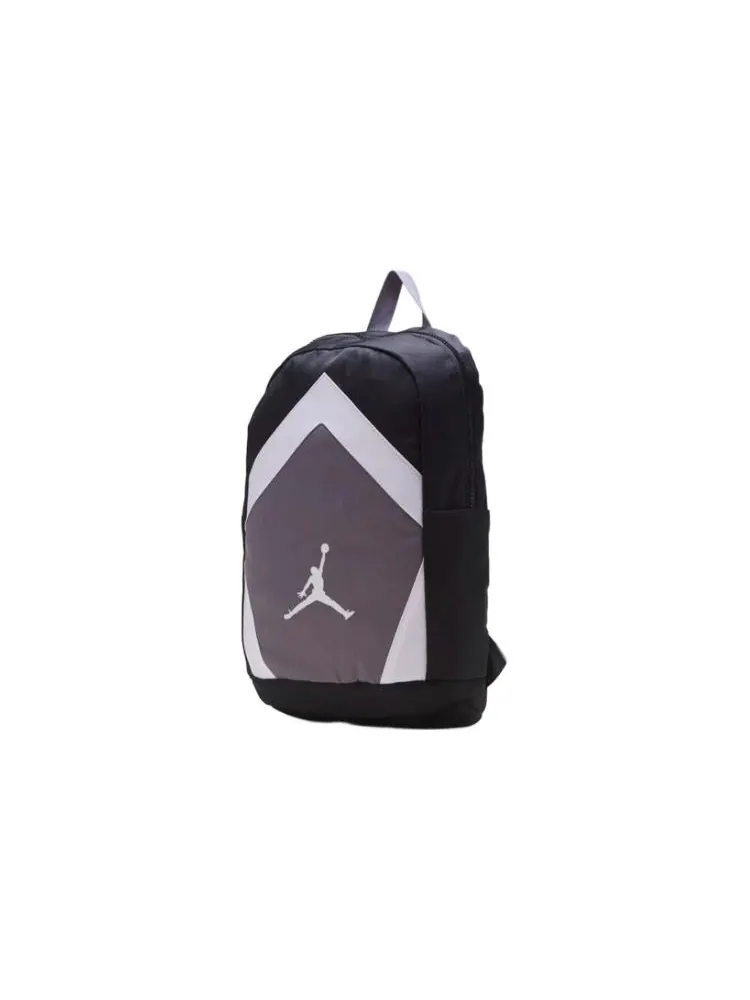 Кроссовки Air Jordan Diamond 'Black Grey White' — изображение 3 из 3, черный/серый/белый