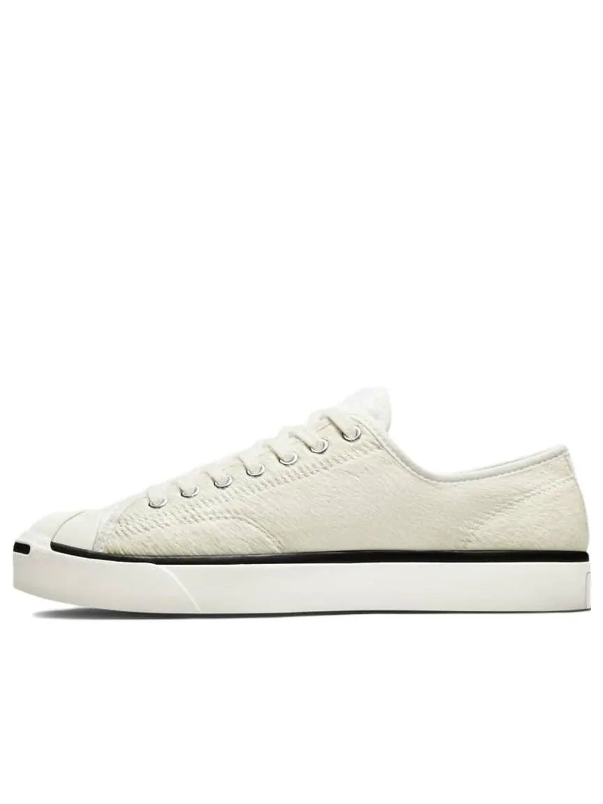 Кеды Converse CLOT x Jack Purcell Low 'Giant Panda' — изображение 1 из 6, белый