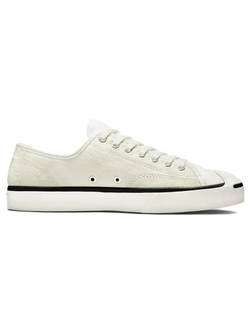 Кеды Converse CLOT x Jack Purcell Low 'Giant Panda' — изображение 2 из 6, белый