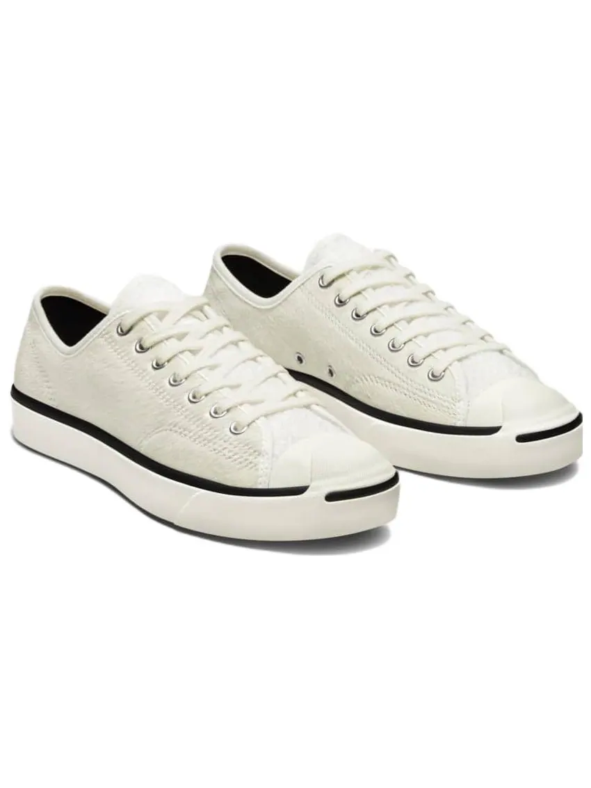 Кеды Converse CLOT x Jack Purcell Low 'Giant Panda' — изображение 3 из 6, белый