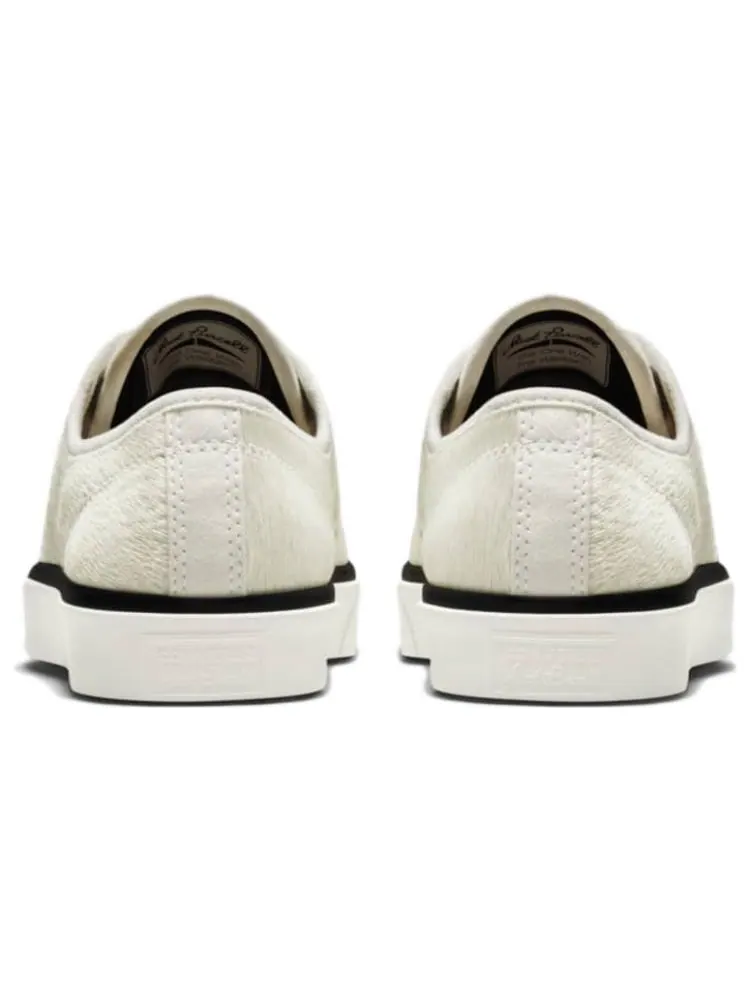 Кеды Converse CLOT x Jack Purcell Low 'Giant Panda' — изображение 5 из 6, белый