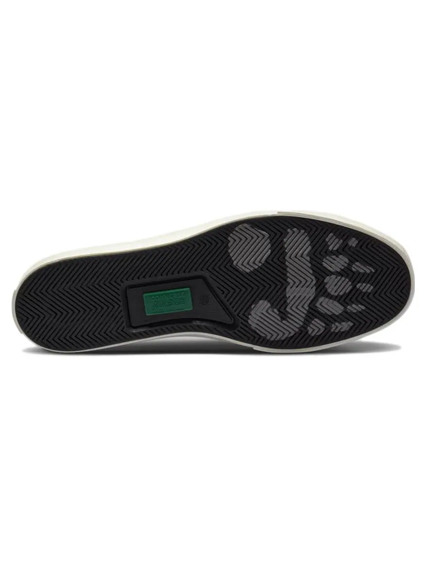 Кеды Converse CLOT x Jack Purcell Low 'Giant Panda' — изображение 6 из 6, белый