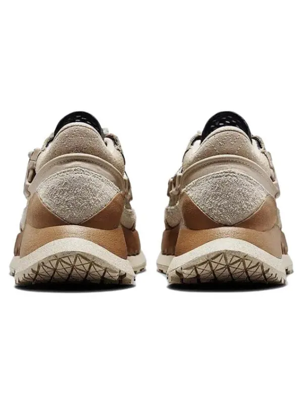 Кроссовки utility explore counter climate 'papyrus sand dune' Converse — изображение 4 из 4, серый/песочный