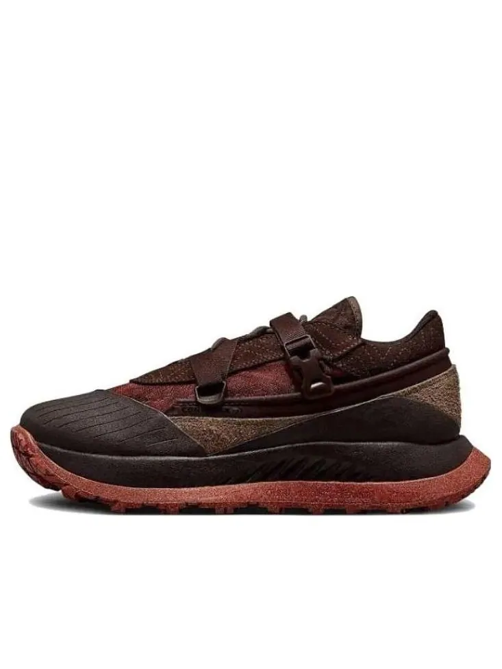 Кроссовки Converse Utility Explore Ox 'Dark Root' — изображение 1 из 5, коричневый