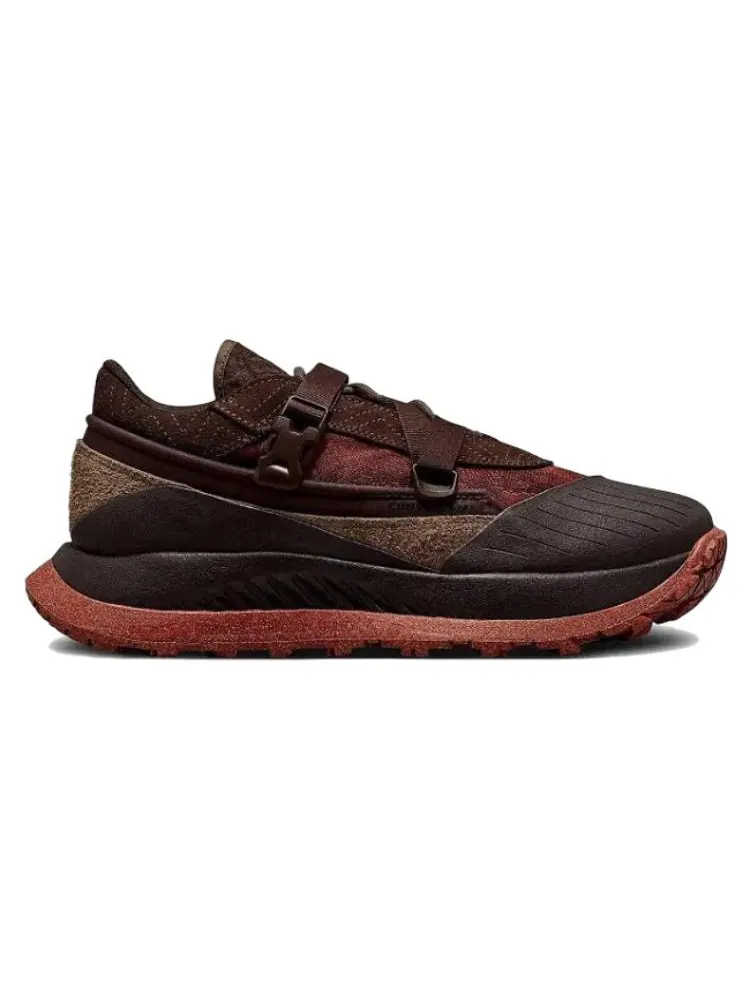 Кроссовки Converse Utility Explore Ox 'Dark Root' — изображение 2 из 5, коричневый