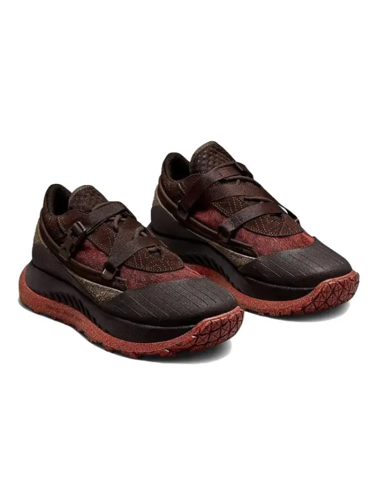 Кроссовки Converse Utility Explore Ox 'Dark Root' — изображение 3 из 5, коричневый