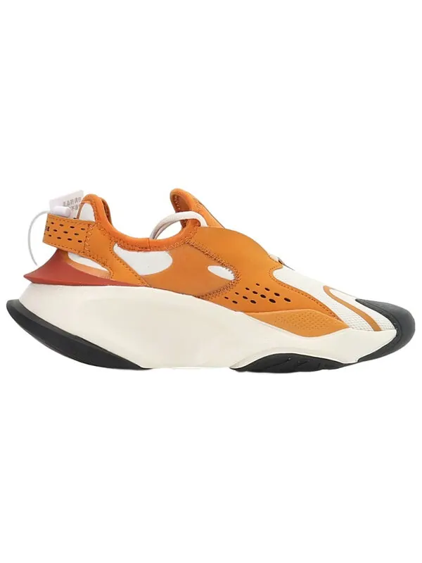 Кроссовки aeon active cx 'orange white' Converse — изображение 2 из 4, оранжевый/белый