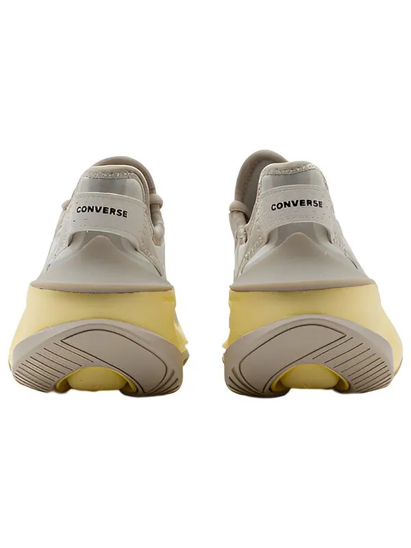Кроссовки aeon active cx 'desert neutral' Converse — изображение 3 из 4, бледный//желтый