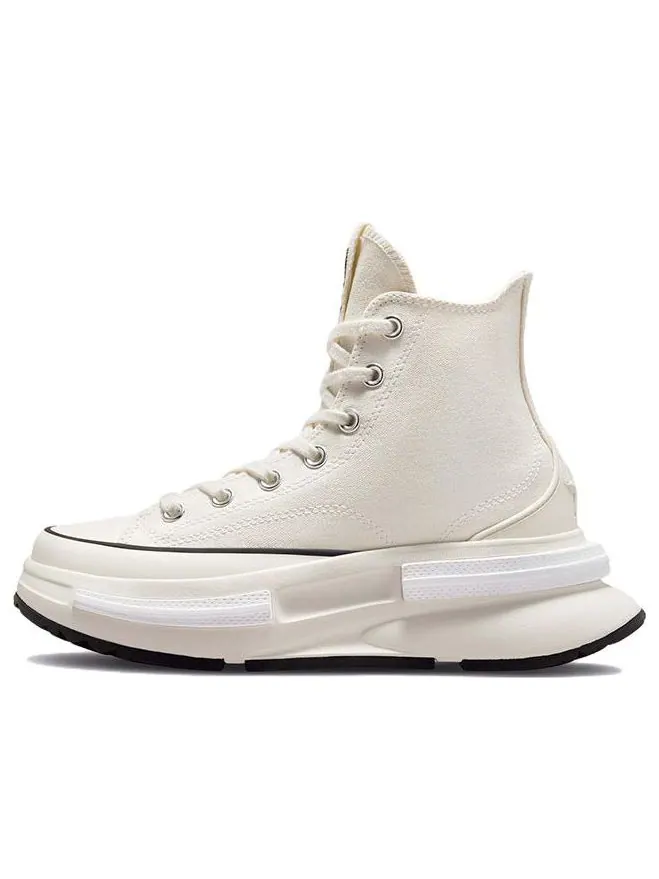 Кеды Converse Run Star Legacy CX High 'Egret' — изображение 1 из 6, бежевый