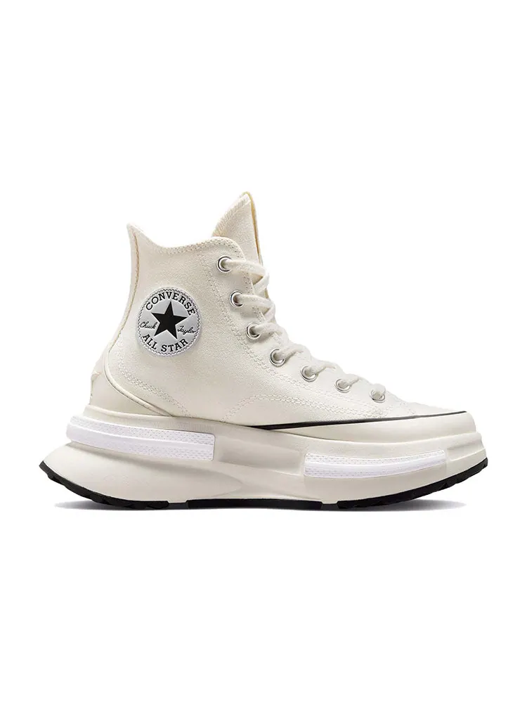 Кеды Converse Run Star Legacy CX High 'Egret' — изображение 2 из 6, бежевый