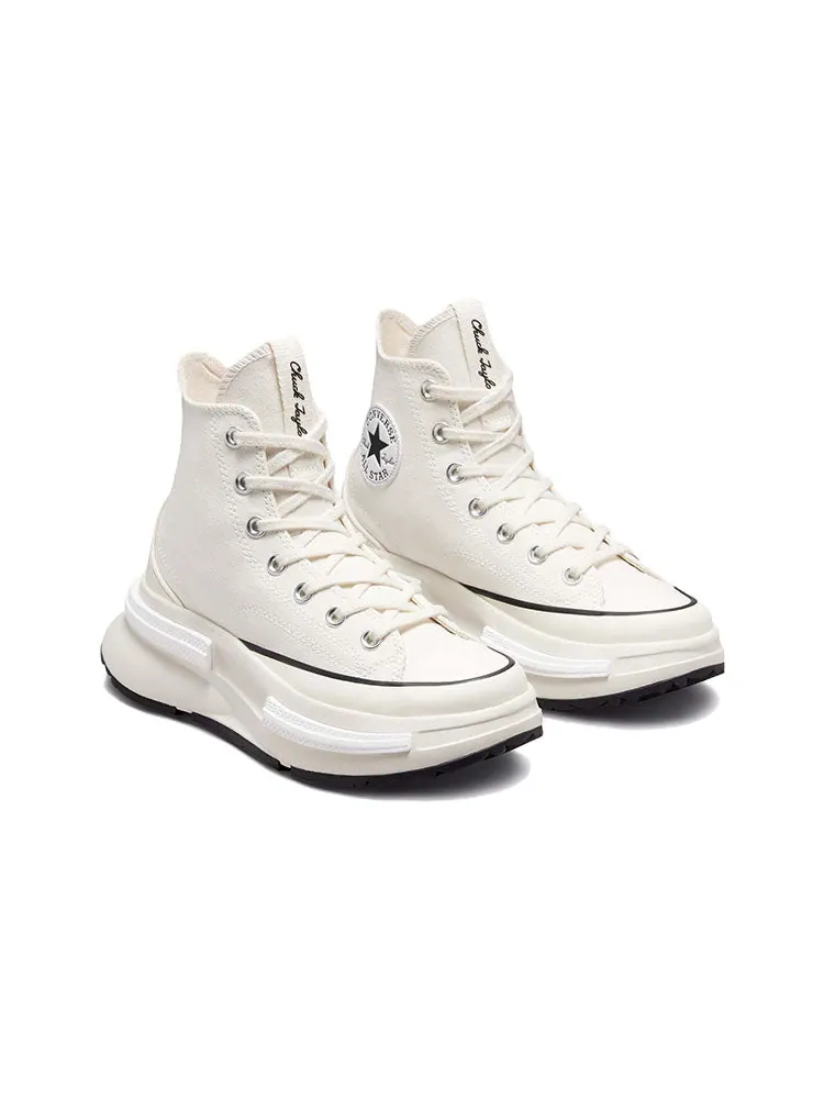 Кеды Converse Run Star Legacy CX High 'Egret' — изображение 3 из 6, бежевый