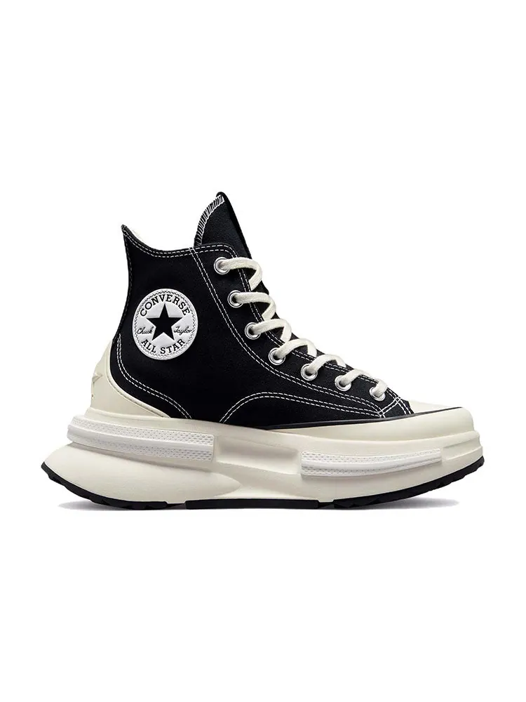 Кеды Converse Run Star Legacy CX High 'Black' — изображение 2 из 6, черный