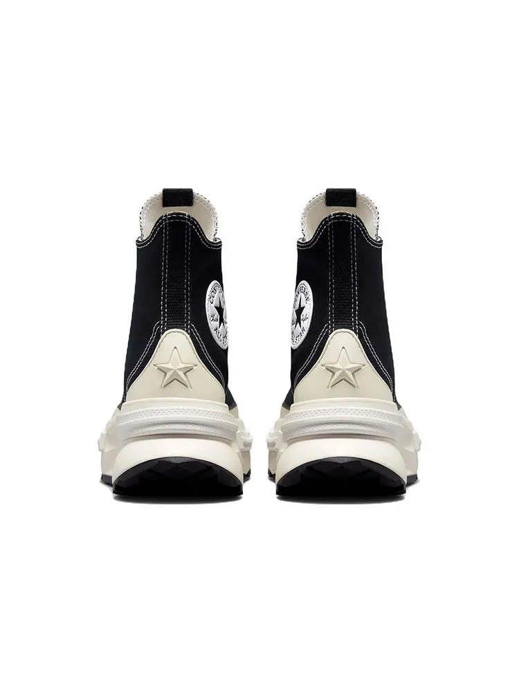 Кеды Converse Run Star Legacy CX High 'Black' — изображение 5 из 6, черный