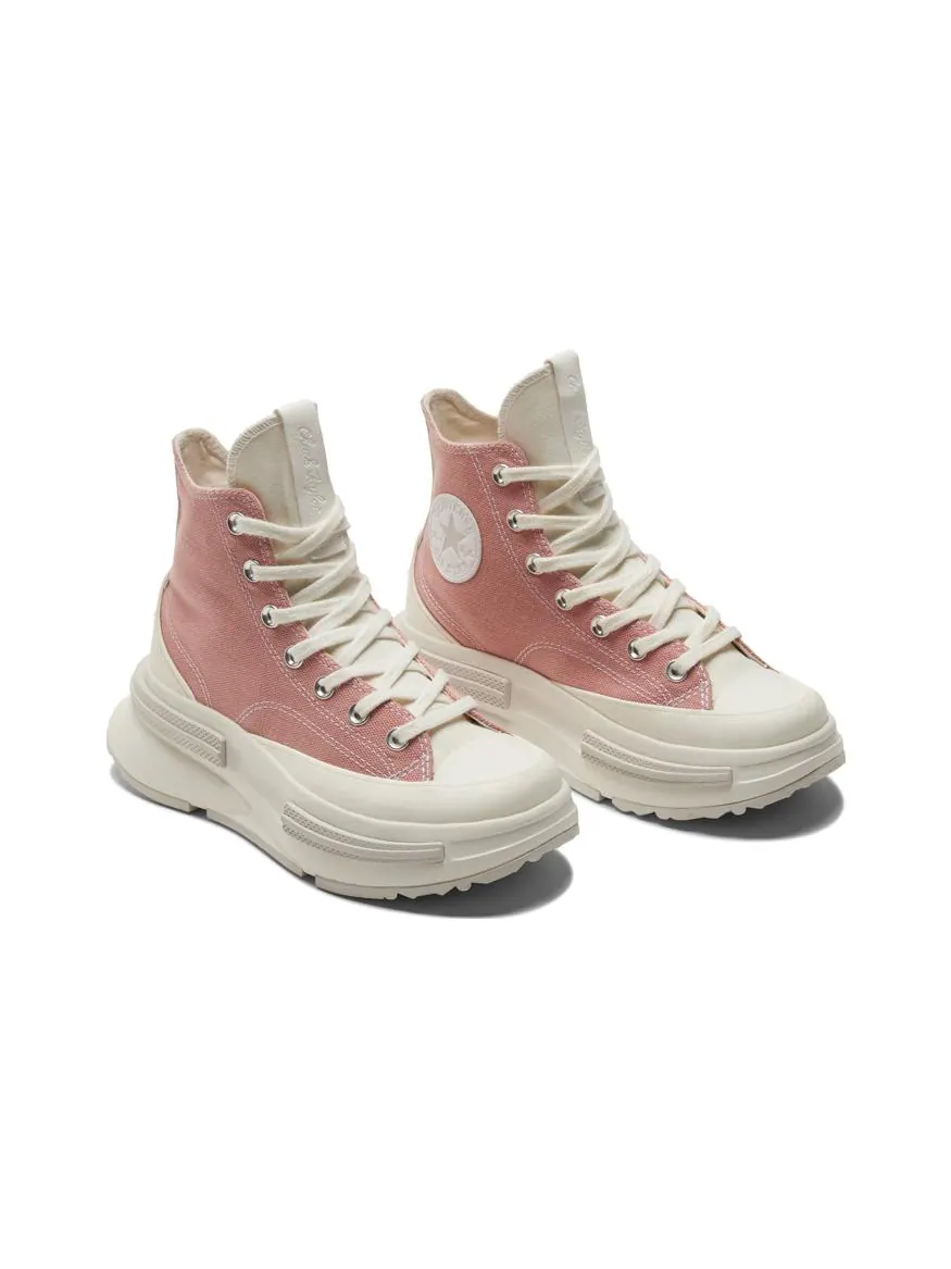 Кеды Converse Run Star Legacy CX High 'Pink' — изображение 3 из 6, розовый