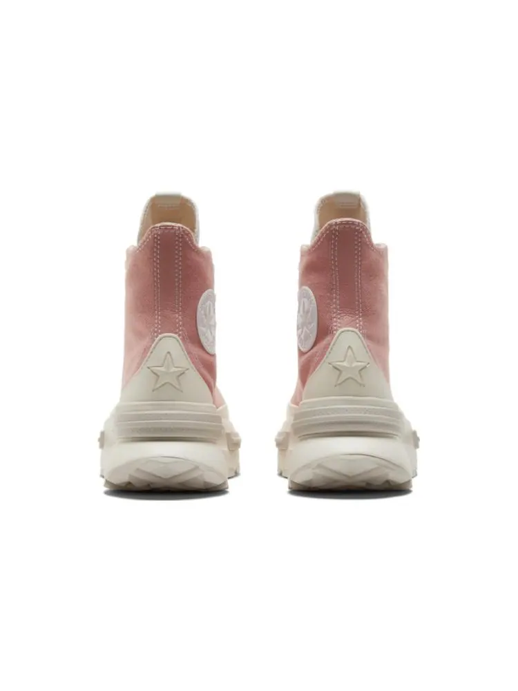 Кеды Converse Run Star Legacy CX High 'Pink' — изображение 5 из 6, розовый