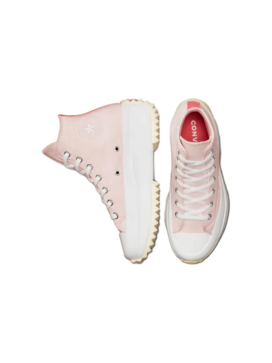 Кроссовки Converse Run Star Hike Platform Satin — изображение 4 из 6