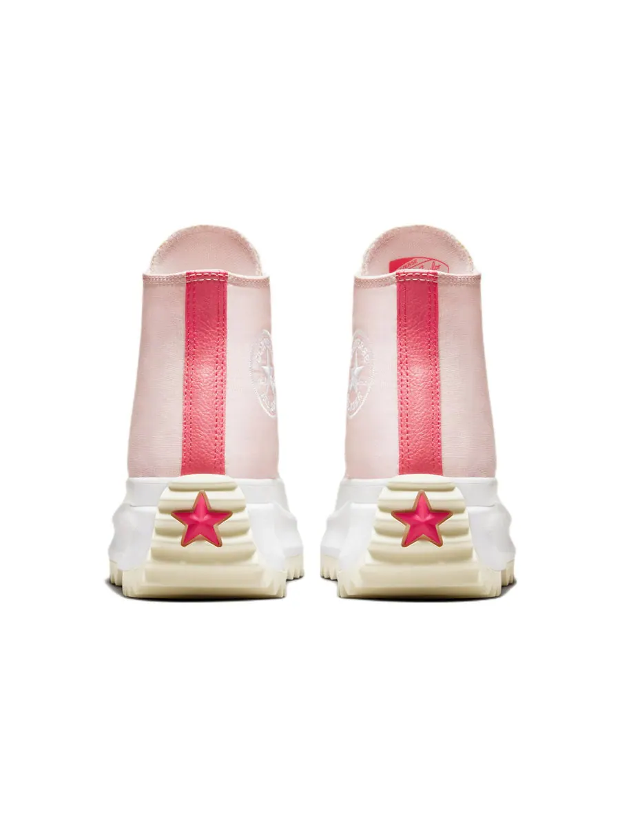 Кроссовки Converse Run Star Hike Platform Satin — изображение 5 из 6