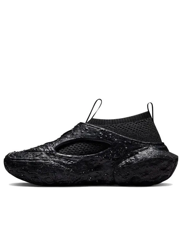 Кроссовки sponge cx crater 'black' Converse — изображение 1 из 4, черный