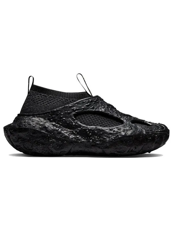 Кроссовки sponge cx crater 'black' Converse — изображение 2 из 4, черный