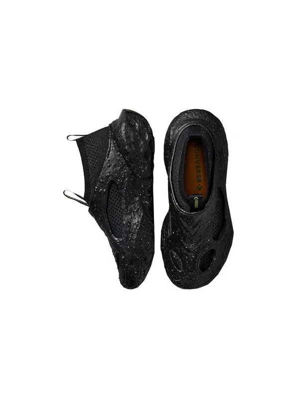 Кроссовки sponge cx crater 'black' Converse — изображение 4 из 4, черный