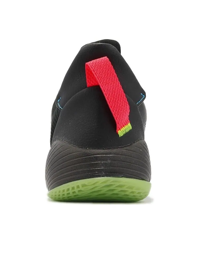 Кроссовки Converse All Star BB Shift 'Monster Clash - Black Volt' A01246C — изображение 4 из 5, черный