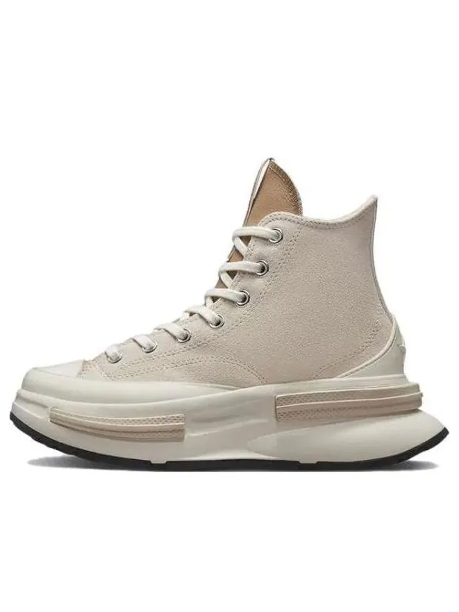 Кроссовки Converse Run Star Legacy 'Beige' — изображение 1 из 6, бежевый