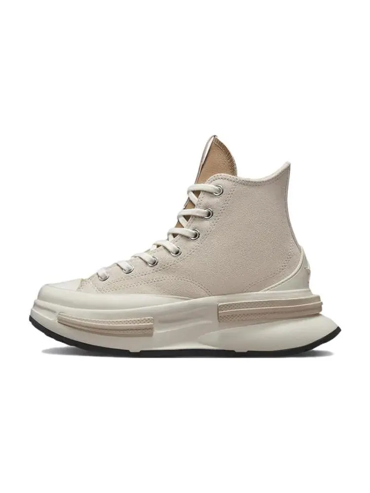 Кроссовки Converse Run Star Legacy 'Beige' — изображение 2 из 6, бежевый