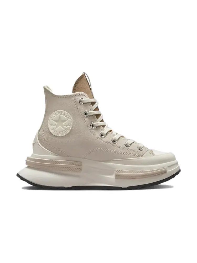 Кроссовки Converse Run Star Legacy 'Beige' — изображение 3 из 6, бежевый