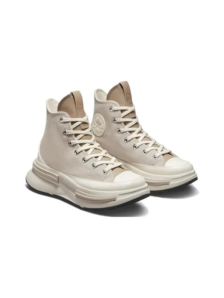 Кроссовки Converse Run Star Legacy 'Beige' — изображение 4 из 6, бежевый