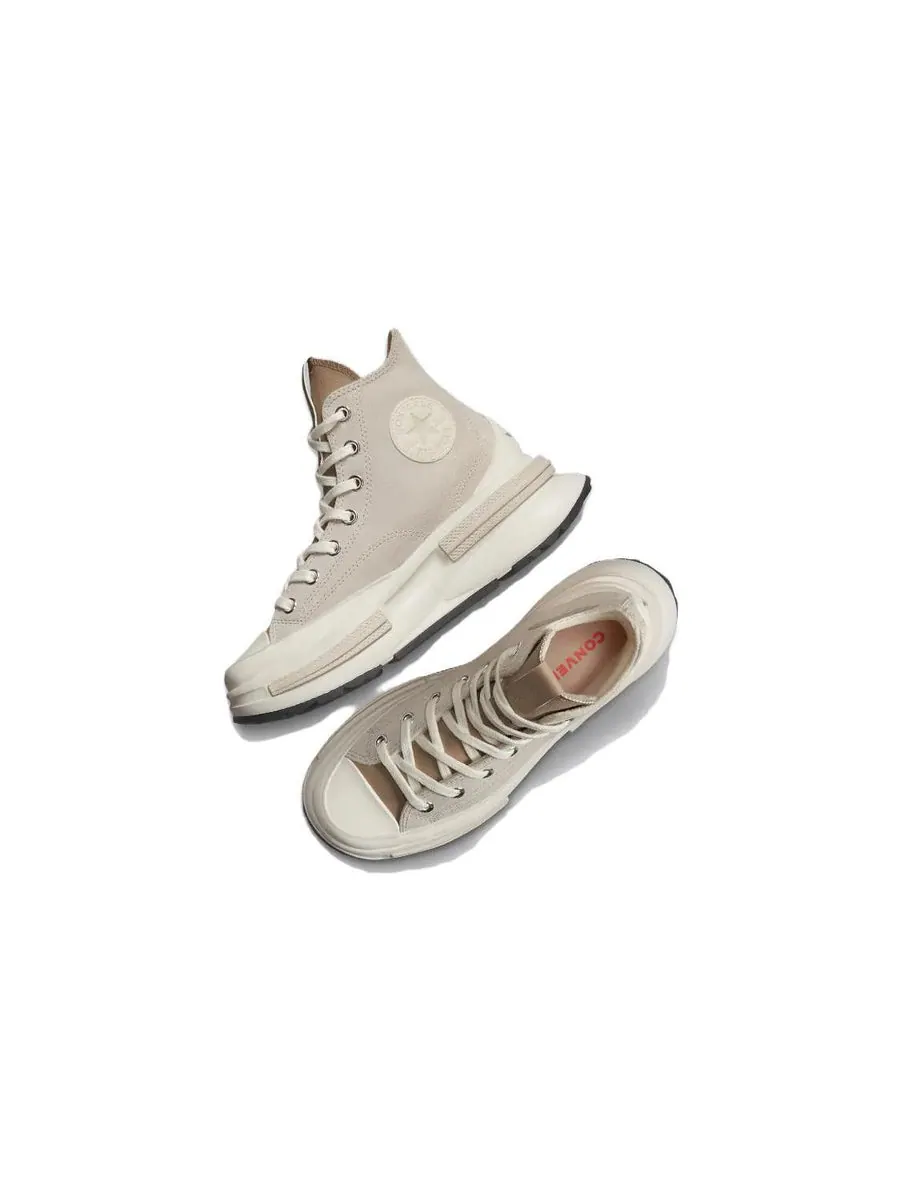 Кроссовки Converse Run Star Legacy 'Beige' — изображение 5 из 6, бежевый
