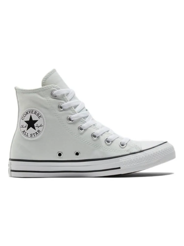 Кеды Converse All Star 'Cream White' — изображение 2 из 6, белый