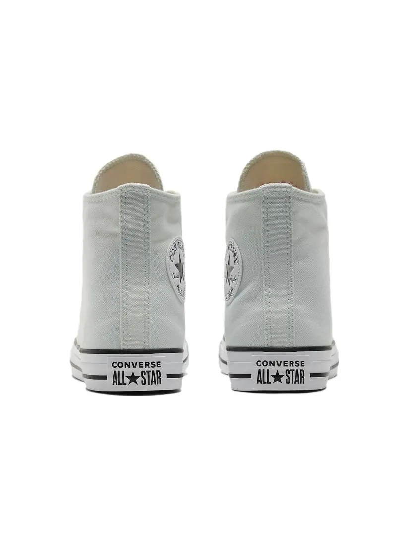 Кеды Converse All Star 'Cream White' — изображение 5 из 6, белый