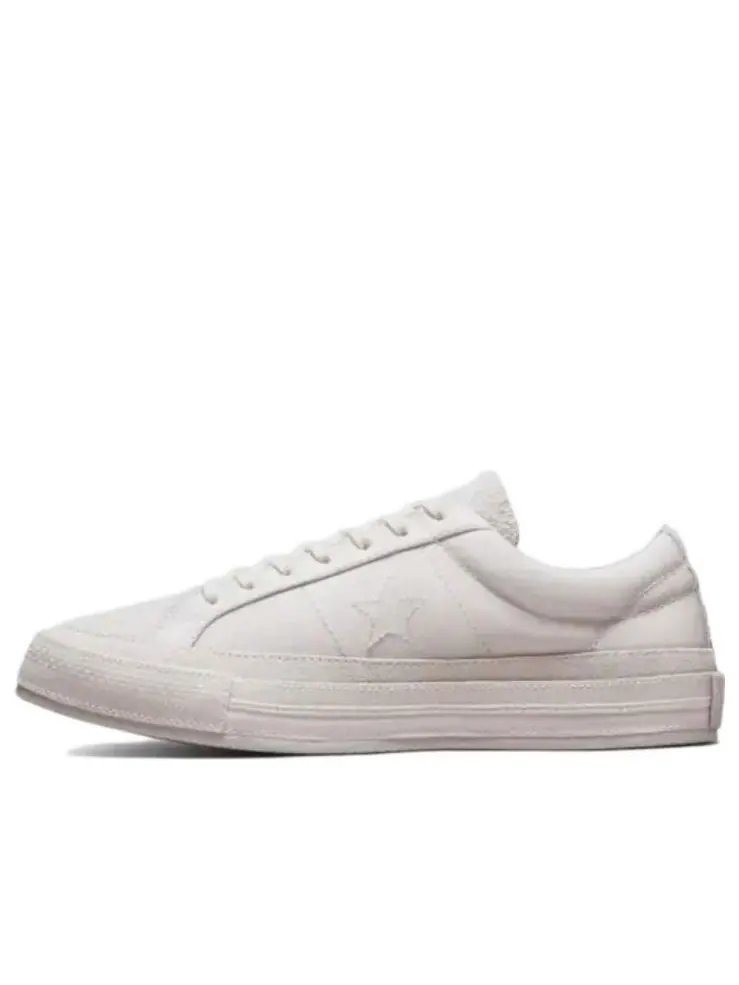 Кеды Converse Notre x One Star Low 'Ceramic' — изображение 1 из 6, серый