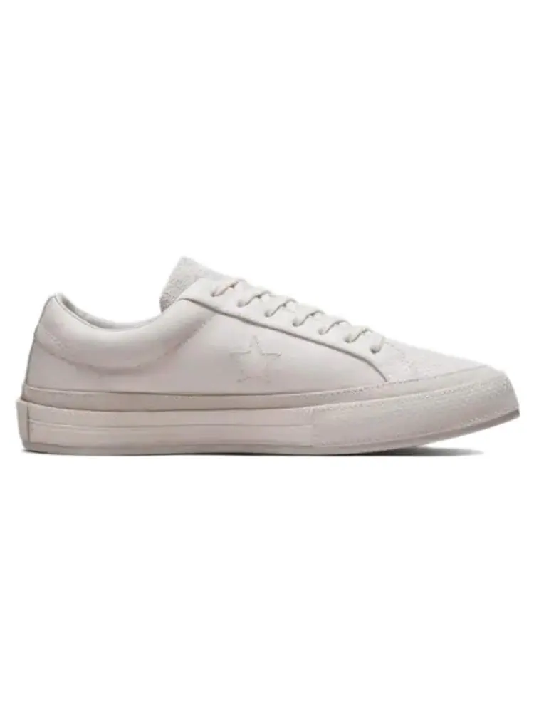 Кеды Converse Notre x One Star Low 'Ceramic' — изображение 2 из 6, серый