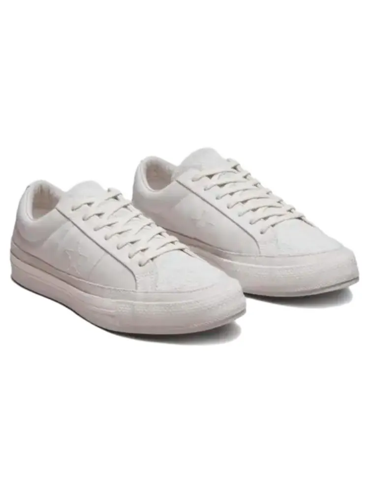 Кеды Converse Notre x One Star Low 'Ceramic' — изображение 3 из 6, серый