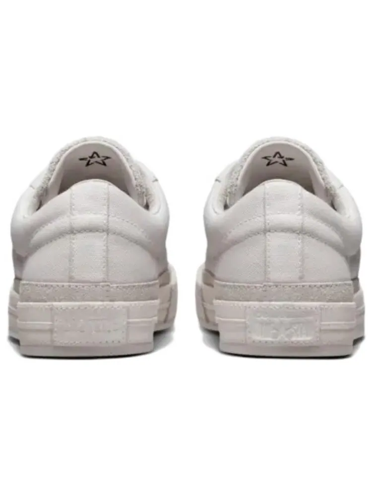 Кеды Converse Notre x One Star Low 'Ceramic' — изображение 5 из 6, серый