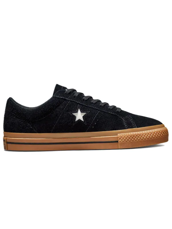 Кроссовки peanuts x one star low 'snoopy and woodstock' Converse — изображение 2 из 4, черный/коричневый/белый