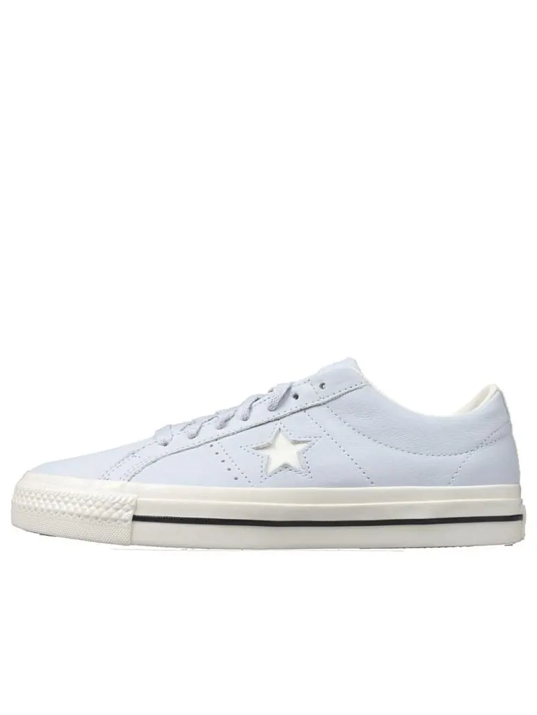 Кеды Converse One Star Pro 'Grey' — изображение 1 из 5, серый